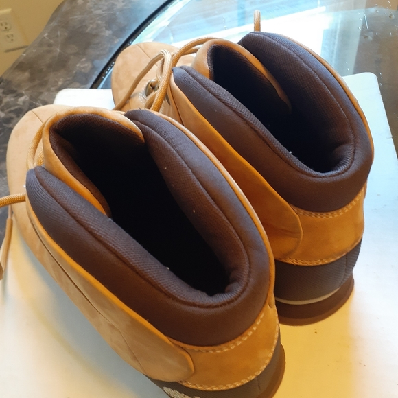 Timberland - Picture 9 of 10